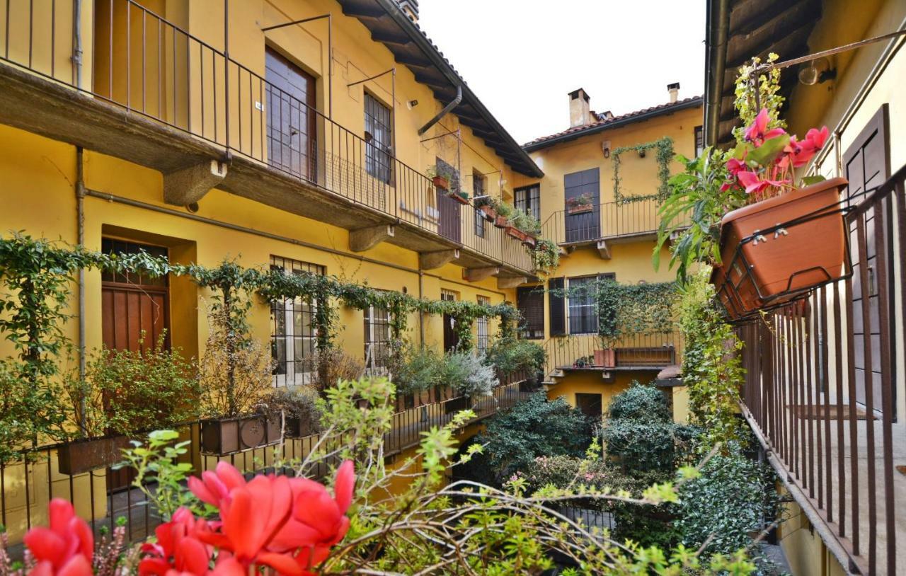 My Lovely Place Navigli Milano Ngoại thất bức ảnh